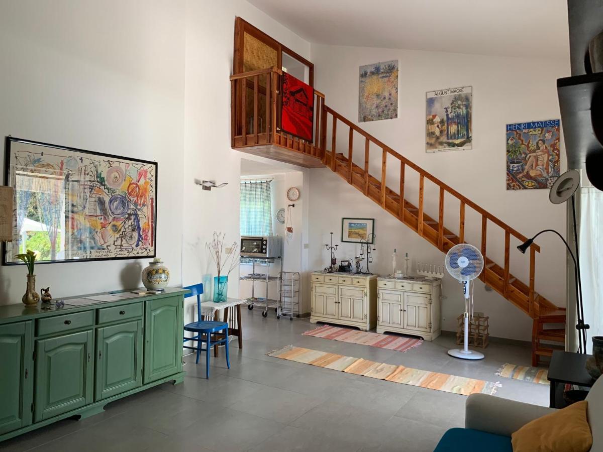 Villa Michela スコペッロ エクステリア 写真